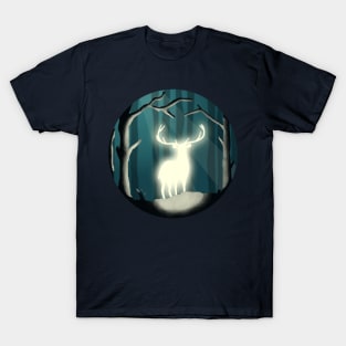 Spirit Animal - Deer T-Shirt